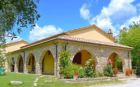 Agriturismo Pian Di Cataverna Saturnia